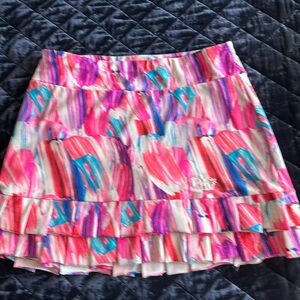 Tzu Tzu Skort Small
